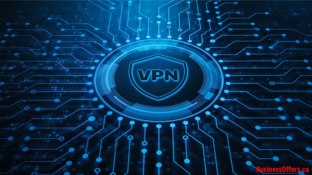 VPN Server Configuration and Administration in Winnipeg, Canada