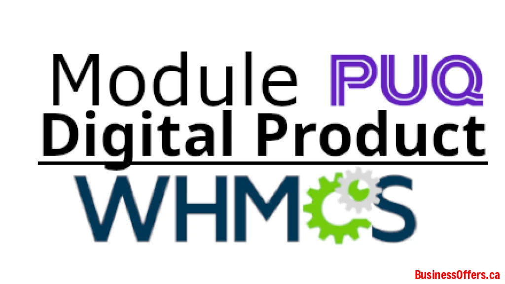 Custom WHMCS Module Development in Winnipeg, Canada