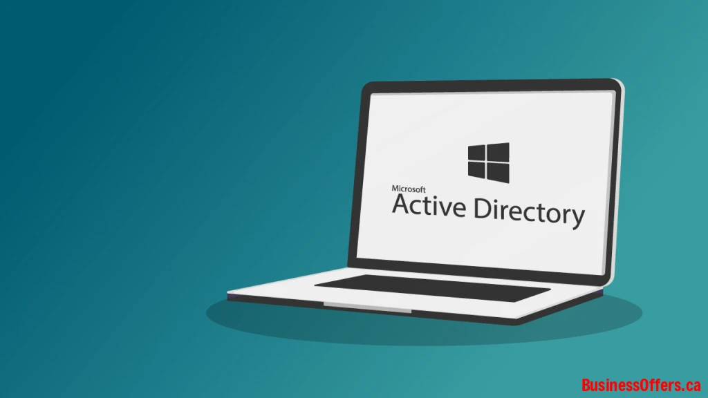 Active Directory and GPO Configuration in Winnipeg, Canada