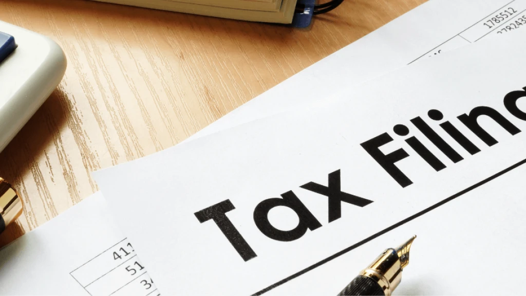 Tax Filing Guide for Canadian Entrepreneurs