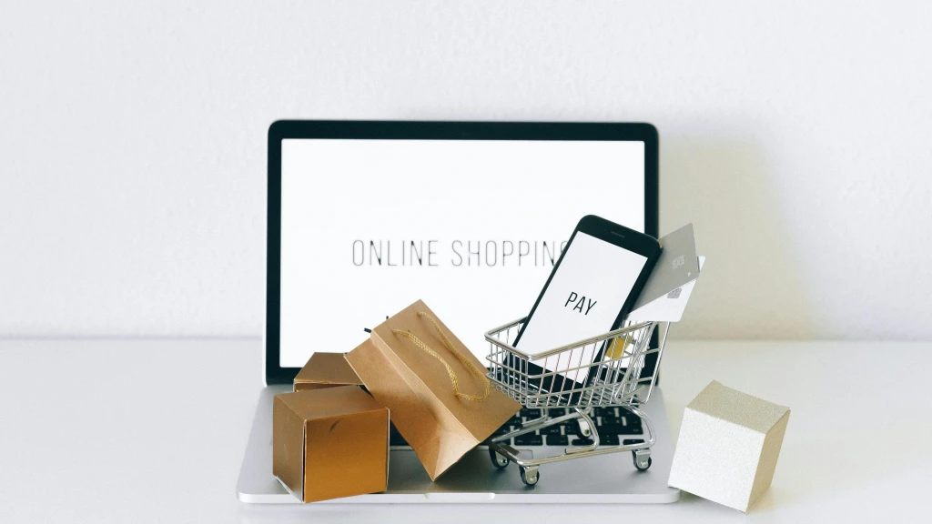 The Future of E-commerce: Key Trends and Predictions