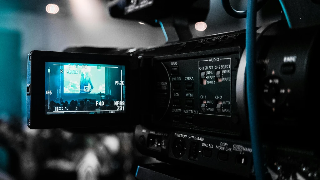 Using Video Marketing in Sales Strategies: Tips and Practical Recommendations