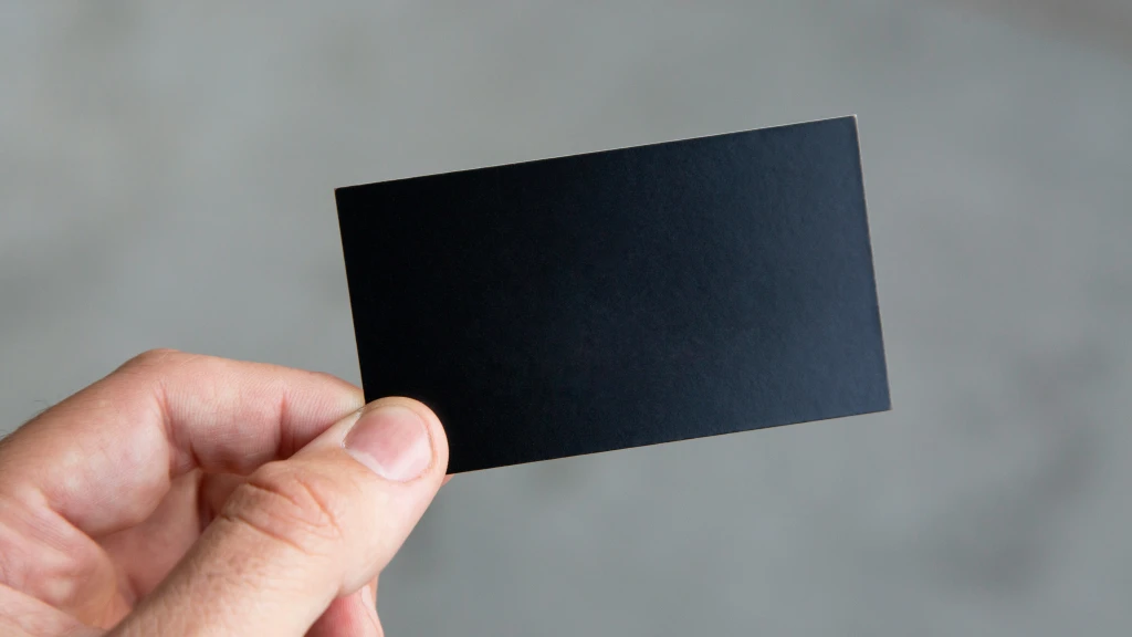 Are Business Cards Still Relevant? An In-Depth Look for Canadian Businesses