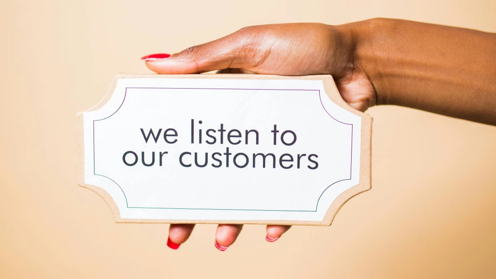 How to Effectively Handle Customer Complaints