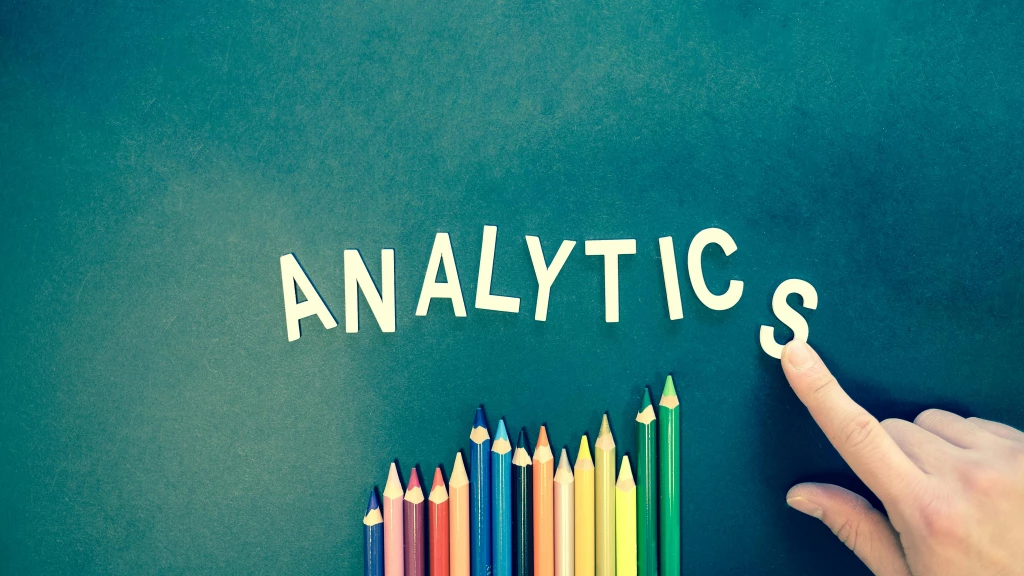 Using Google Analytics to Improve Marketing Strategies