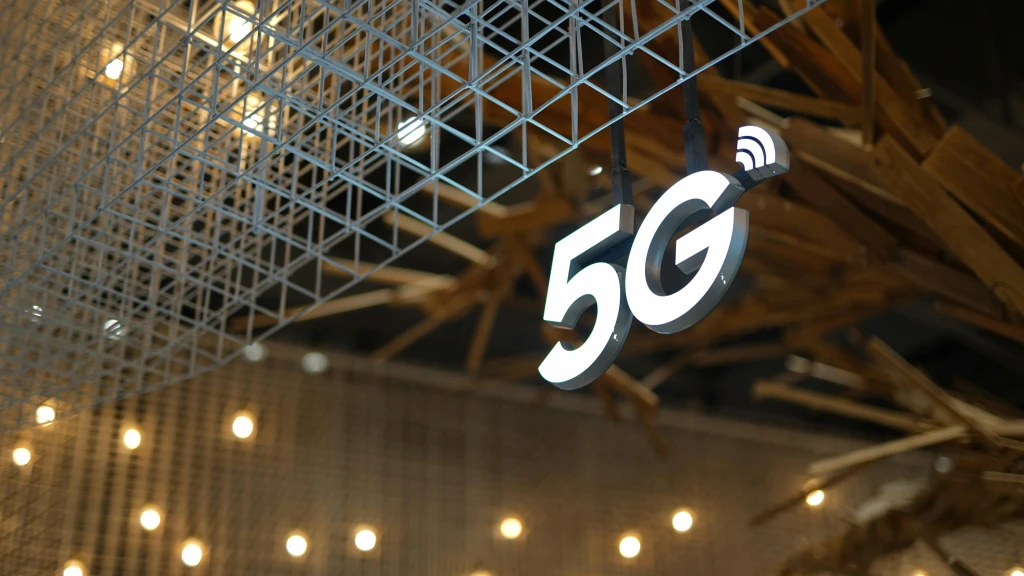 The Impact of 5G on the Development of Telecommunications in Canada