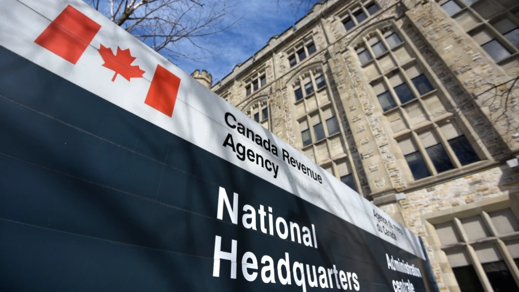 CRA Number: What It Is and Who Needs It