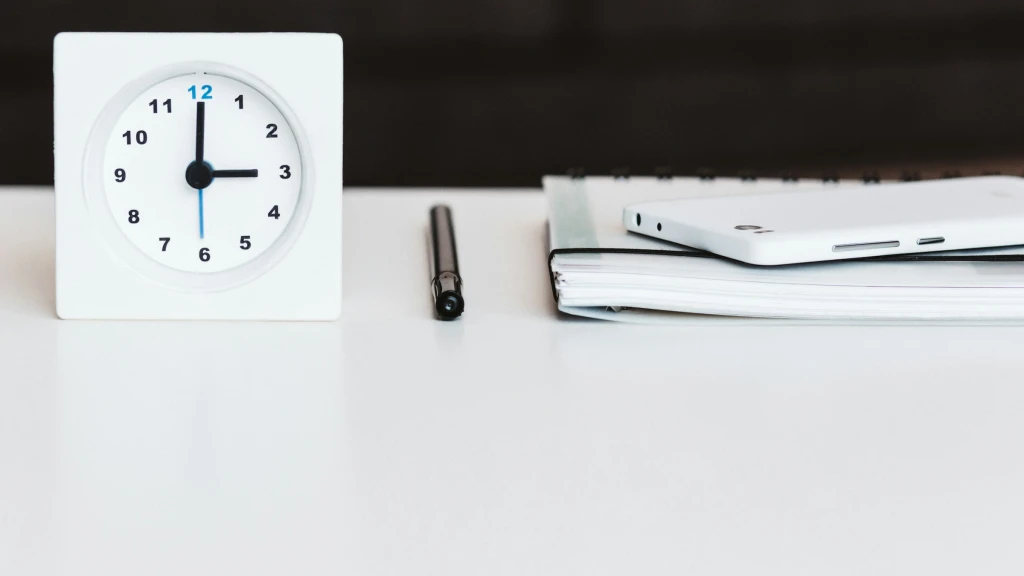 Mastering Time Management: Essential Techniques for Busy Canadian Professionals