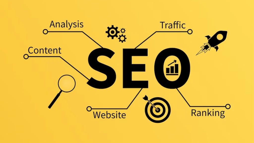 SEO Marketing: A Comprehensive Guide