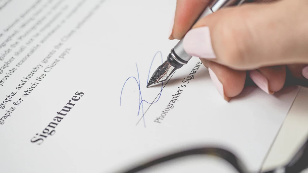 The Importance of Developing Effective Employment Contracts and Company Policies