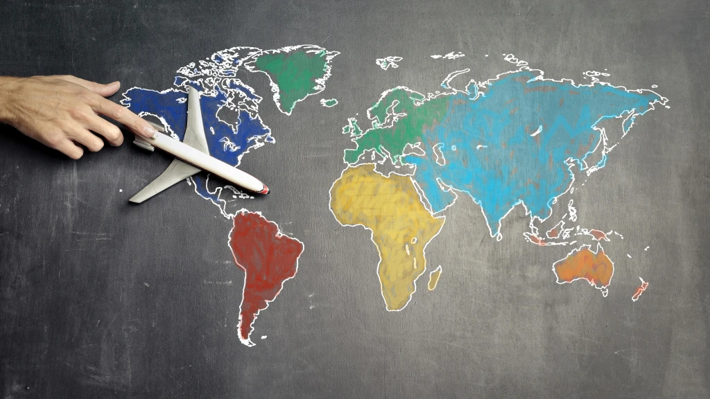 Strategies for Entering International Markets