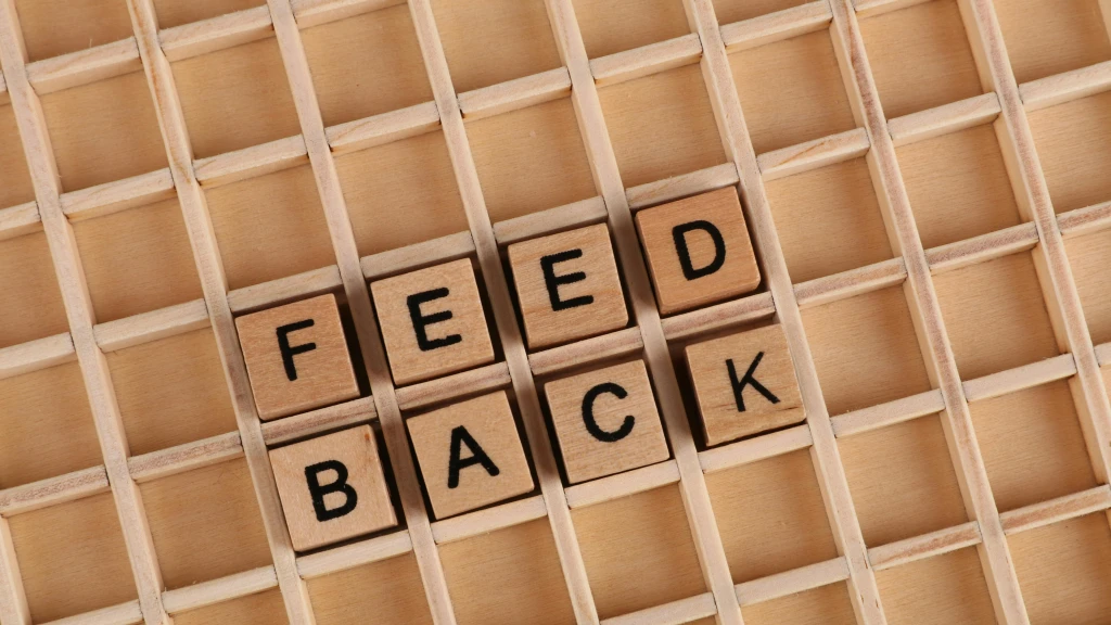 How to Set Up an Employee Feedback and Evaluation System