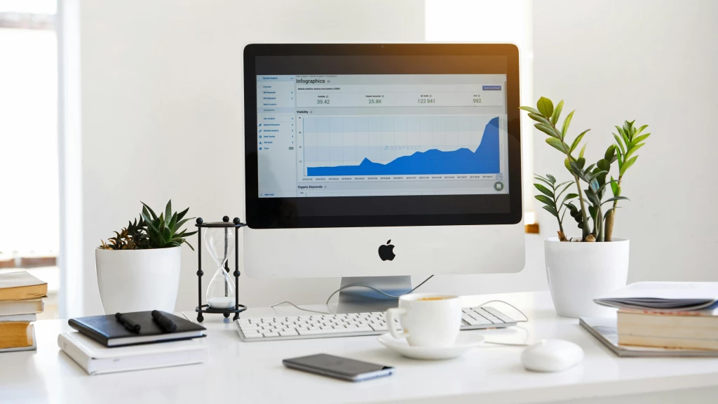 Using Analytics to Boost Sales in Your Online Store