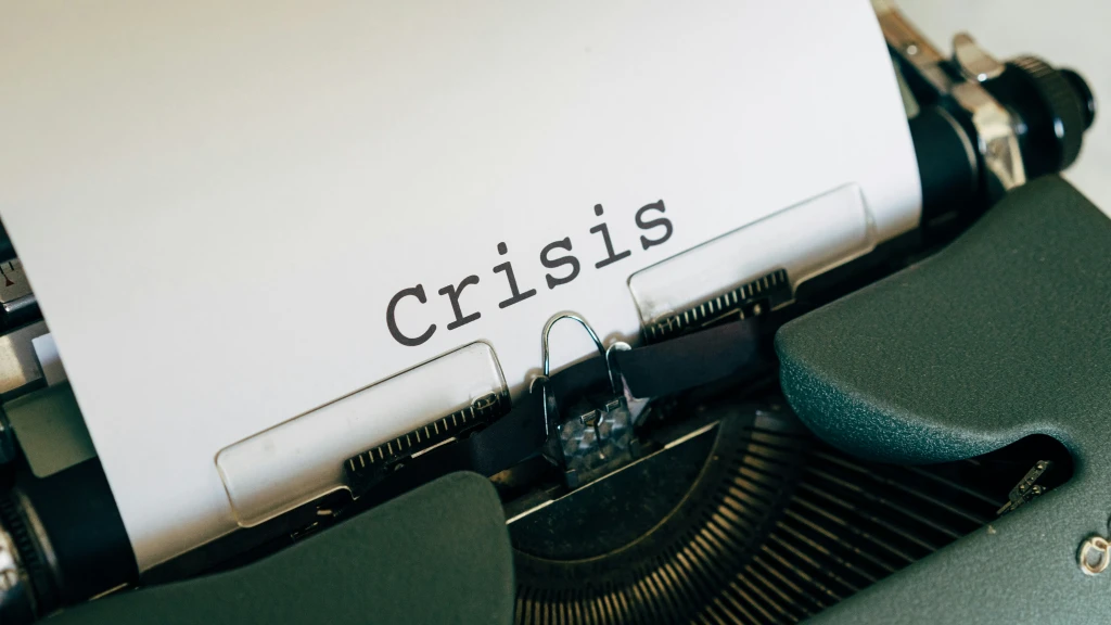 The Role of HR in Crisis Times: A Canadian Business Perspective