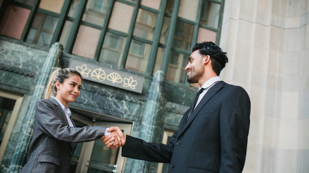 How to Choose the Right Partnerships for Your Business in Canada